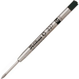 Pelikan Refill, kulspetspenna, B, svart