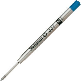 Pelikan Refill, kulspetspenna, F, blå