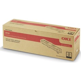 Lasertrumma OKI 01221701 Svart 60 000 sidor