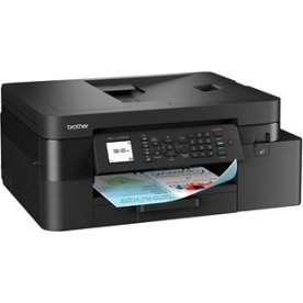 Brother MFC-J4350DW multifunktionsskrivare, färg