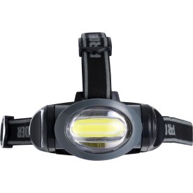 Probuilder pannlampa LED 200 Lumen