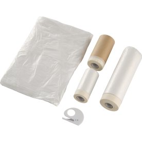 Probuilder Cover set 5 delar