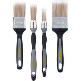 Probuilder Borstset universal 4 delar
