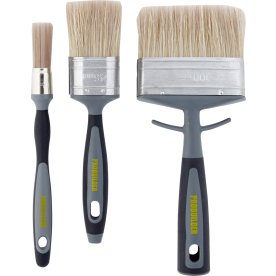 Probuilder utomhusborstset 3 delar