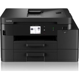 Brother MFC-J4550DW multifunktionsskrivare, färg