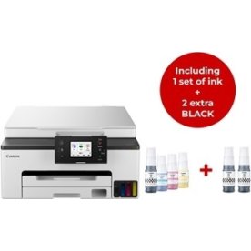 Canon MAXIFY GX1050 multifunktionsskrivare, Färg