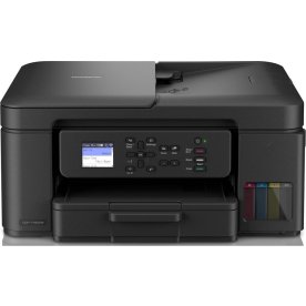 Brother DCP-T780DW trådlös multifunktionsskrivare