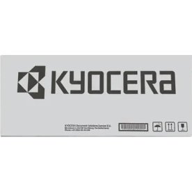 Kyocera TK-8595K lasertoner, 40K, svart