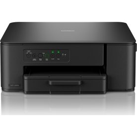 Brother DCP-J1260W trådlös multifunktionsskrivare