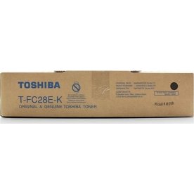 Lasertoner Toshiba TFC28EC Blå 24 000 sidor