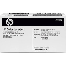 HP CE265A, waste box, 36000 s