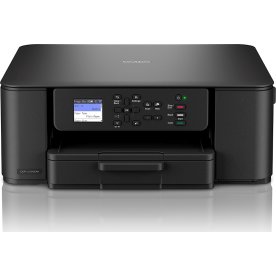 Brother DCP-J1310DW multifunktionsskrivare, färg