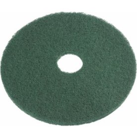 Eco Pads Nilfisk 17" Grön 5 st