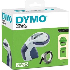 Dymo Omega etiketteringsmaskin
