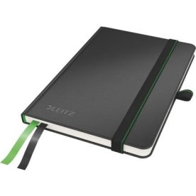 Leitz Complete anteckningsbok iPad-storlek, rutat,
