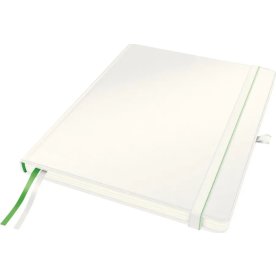 Leitz Complete anteckningsbok iPad-storlek, rutat,