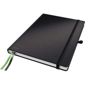 Leitz Complete anteckningsbok iPad-storlek, linjer