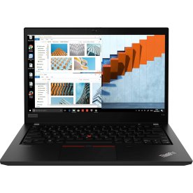 Lenovo ThinkPad T14 Gen 2 14" bärbar dator