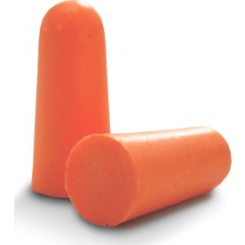 OX-ON Öronproppar Comfort, 39 dB, 200 par