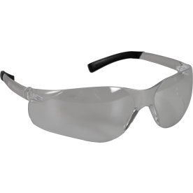 OX-ON Skyddsglasögon Anti-fog Comfort, Klar