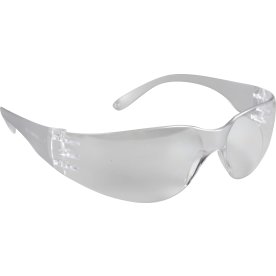OX-ON Skyddsglasögon Slim Basic, Klar