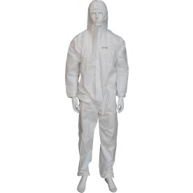 OX-ON Skyddsdräkt Comfort, Typ 5/6, 4XL