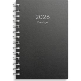 Burde 2026 Kalender Prestige, Eco Line