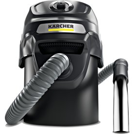 Kärcher Ask65sugare AD 2 | Svart
