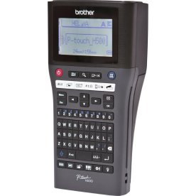 Etikettskrivare Brother PT-H500