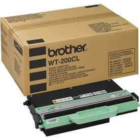 Avfallstoner Brother WT220CL 50 000 sidor