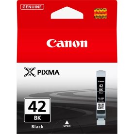 Canon CLI-42BK bläckpatron, svart, 13 ml