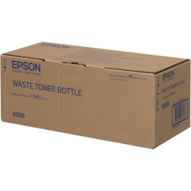 Avfallstoner Epson C13S05059 36 000 sidor