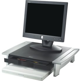 Fellowes monitor stand