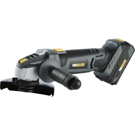 Probuilder Vinkelslip 125 mm. 18V