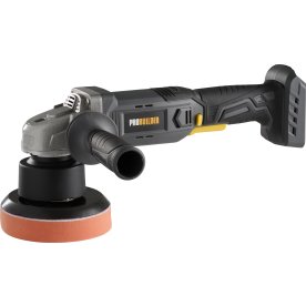 Probuilder batteridriven polermaskin 125 mm. 18V