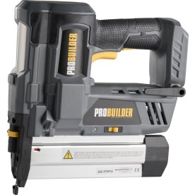 Probuilder batteridriven spikpistol 18V