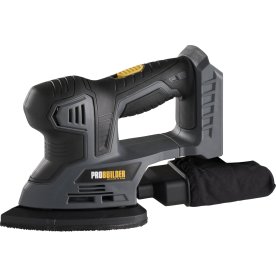 Probuilder Triangelslip batteridriven 18V