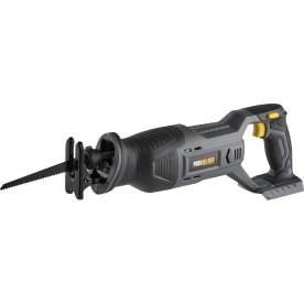 Probuilder Batterier för tigersåg 18V