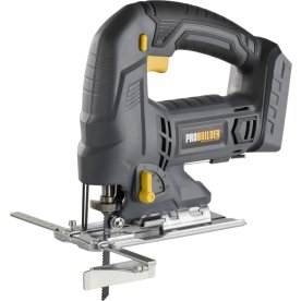 Probuilder 18V Batteridriven sticksåg