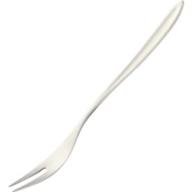 P1 Skivgaffel, blank