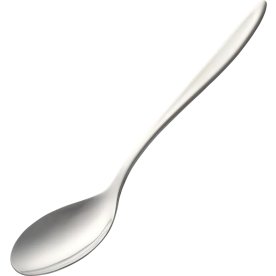 P1 Dessertsked, blank