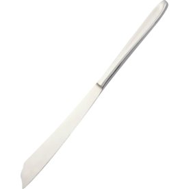 P1 Konditorkniv, blank