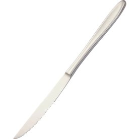 P1 Steakkniv, blank