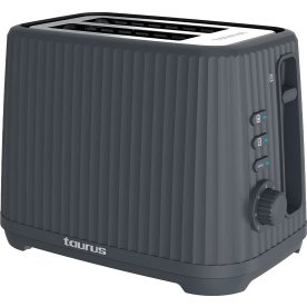 Taurus Brödrost Jonic Toast 2 Skivor