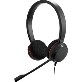 Headset Jabra Evolve 20 UC Stereo