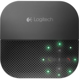 Logitech P710E högtalartelefon
