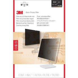 3M Privacy Filter LCD 23” widescreen