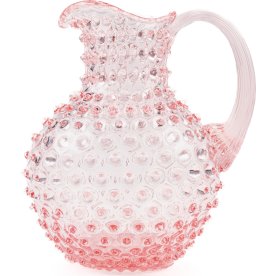 Anna Von Lipa Paris Hobnail Kanna, 2L, Rosa