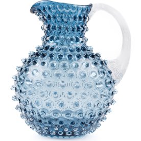 Anna Von Lipa Paris Hobnail Kanna, 2L, Blue Smoke