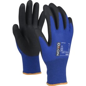 OX-ON Arbetshandske Flexible Supreme 1603, Strl 10